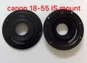 1 PC New Camera Mount Bayonet Adapter Ring For Canon EF-S18-55mm 18-55 ISII