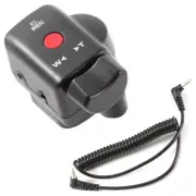 Control DSLR Camcorder Remote Camera Controller 2.5mm Jack Cable for 7854