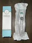 Linduray Titanium Derma Roller 1.0mm W Free Travel Case - Anti aging, wrinkles