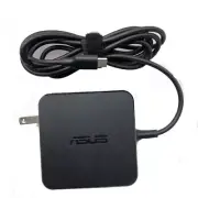 USB Type-C 65W AC Power Adapter For ASUS Zenbook 17 Fold OLED UX9702AA-XB79FT