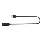 USB Charging CABLE Clip Charger Cord for Garmin Forerunner 235 735XT Vivomove HR