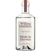 Willing Distillery Australian Grape Vodka 700mL