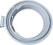 Washing Machine Sealing Ring，Compatible for TCL，Washing Machine Door Seal Sealing Ring Observation Window Gasket for 4C121-000026 Component(1 pcs)