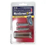 Remington MicroScreen2 Replacement Screen & Cutters MS2-90,100,200,300,400 NEW