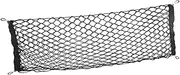 YOSADIER Car Cargo Net Organizer Heavy Duty Trunk Storage Durable Mesh Design for Luggage Tools Sports Gear Easy Install for Travel Outdoor Activities