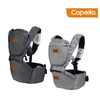 在飛比找蝦皮購物優惠-【愛噗噗】Capella Koala 無尾熊坐墊型背巾(時尚