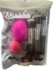 BEAKEY Makeup Brushes Set Professional Foundation Eyeshadow Concealer Blush Pow
