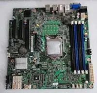 在飛比找露天拍賣優惠-限時下殺 Intel S1200V5SP PBA H5753