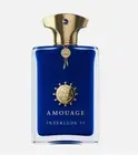 Amouage Interlude Man 53 Extrait De Parfum 100ml New With Box