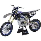 Replica 1:6 Scale Yamaha Factory Team YZ450 Dylan Ferandis #14 49723