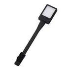 Study Lamp Comfortable Vision Easy Adjustment Mini Clip Book Light Anti-skid