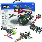 knex - Intermediate 60 Model Building Set
