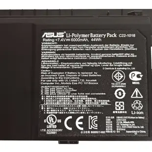 ASUS C22-1018 原廠電池C22-1018P Eee PC 1018 1018PB 101 (9.2折)