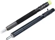 EJBR03301D Diesel Fuel Injector EJBR04701D EJBR04501D EJBR04601D EJBR05501D EJBR05301D EJBR04901D, Compatible for SsangYong, Compatible for Delphi(EJBR04701D)