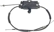 Electric Parking Brake For BMW GT F07 5 Series Parking Hand Brake Actuator 34436868045 34436874219 34436869479 Handbrake Actuator