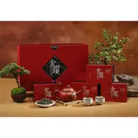 在飛比找PChome商店街優惠-【雅品苑茶莊】TWT-T04_《頂級金鑽_大禹嶺高山烏龍茶》