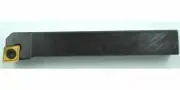 Glanze 8mm Sq Indexable RH Turning Tool Lathe tool From Chronos 773233