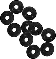 DOITOOL 10pcs Heavy-duty Cutter Wheels for Plumbing Pipe Cutters Precision Tube Cutting Blades Replacement Blades for Professional and Use for Versatile Applications