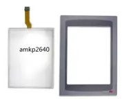 Touch Screen Panel Glass for TPI#1292-004 Rev A #pn-140697 with Overlay
