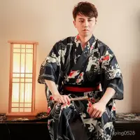 在飛比找蝦皮商城精選優惠-日式 半纏 和服 睡衣 日本風 日本服飾 壽司店 日本料理 