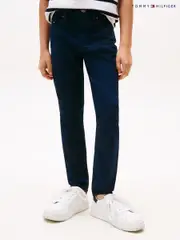 Tommy Hilfiger Blue Scanton Trousers (F55321) | $115 - $138