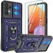 For Samsung Galaxy A32 5G Case,Galaxy 5G Case,with HD Screen Protector