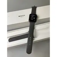 在飛比找蝦皮購物優惠-APPLE WATCH series 3 42mm gps可