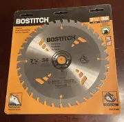 Bostitch BSA3136M 7 1/4" x 36T Circular Saw Blade