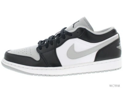 【US9.5】AIR JORDAN 1 LOW 553558-039 【DS】