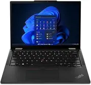 Lenovo ThinkPad X13 Yoga Gen 4 Laptop, 13.3-inch WUXGA IPS Touch Display, i5-1335U, 16GB RAM, 512GB SSD, Windows 11 Pro Laptop