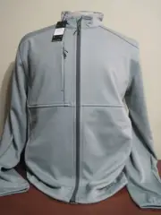 Straight Down Chapman Jacket Mens Ckay Medium Golf Fashion NEW NWT fleece lined