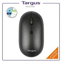 在飛比找燦坤線上購物優惠-Targus AMB581薄型抗菌多工無線滑鼠-黑(AMB5
