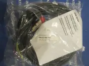 Mettler M300 Cable Assembly, pH & Oxygen, VP6-ST/HT/10M, 52300110 Unused Surplus