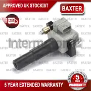 Baxter Ignition Coil Pack Fits Subaru Impreza Forester 2.0 + Other Models #1