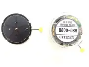 CITIZEN H800 WATCH MOVEMENT ECO-DRIVE SOLAR NEW GENUINE