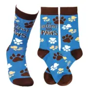 Primitives by Kathy - My Therapist Has Paws - 103954