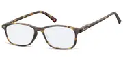 Montana Readers BLF51 Blue-Light Block BLF51F Men's Glasses Tortoiseshell Size +1.00 - Private Health Rebate - Blue Light Block Available