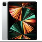 全新分期24期0利率APPLE IPAD PRO 52021 (12.9吋 / WIFI / 128GB)  Ｍ1