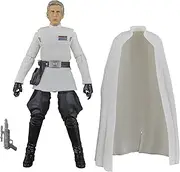 Star Wars The Black Series Director Orson Krennic, Star Wars: Andor Collectible 6 Inch Action Figure