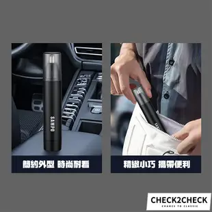 SAMPO-電動鼻毛刀 可水洗 鼻毛器 除鼻毛 除毛刀 EY-Z2203L 修容器【CLA03-LC15001】[現貨]