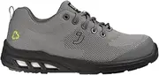 [Safety Jogger] ECOFITZ S1P Shoe Grey Euro 40 Grey