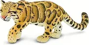 Safari- Animal Nebula Panther, Multicoloured (S100239)