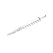Flexstar LED Grow Light Bar LTL200 - 200W | 3.2umol/J | Dimmable | IP66 | 124CM