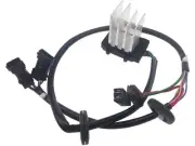 HVAC Blower Motor Control Module For 1999-2005 Saab 95 2002 2000 2001 GP763PJ