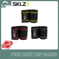 在飛比找蝦皮購物優惠-Sklz Pro 針織臀部帶