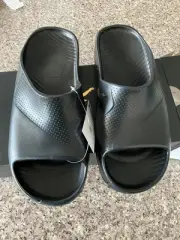 Nike DX5575-001 Air Jordan Men's Post Slides Sandals Size 11