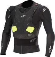 Bionic Pro V2 Protection Jacket-XL