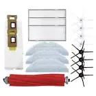 Main Brush Mop Dust Bag Filter For Roborock S7 T7S T7Plus Robotic Vacuum Cleaner