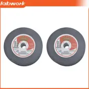 25/50 Cutting Discs 4" Thin Cut Off Wheel Steel Metal Angle Grinder AU