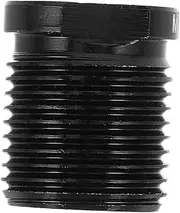 PRETYZOOM Gear Shift Adapter Kit for Non Thread Transmissions Connector Easy Installation for Various Car Models Durable Knob Upgrade